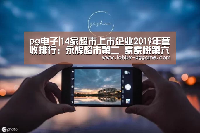 pg电子|14家超市上市企业2019年营收排行:永辉超市第二 家家悦第六(图4) PG试玩