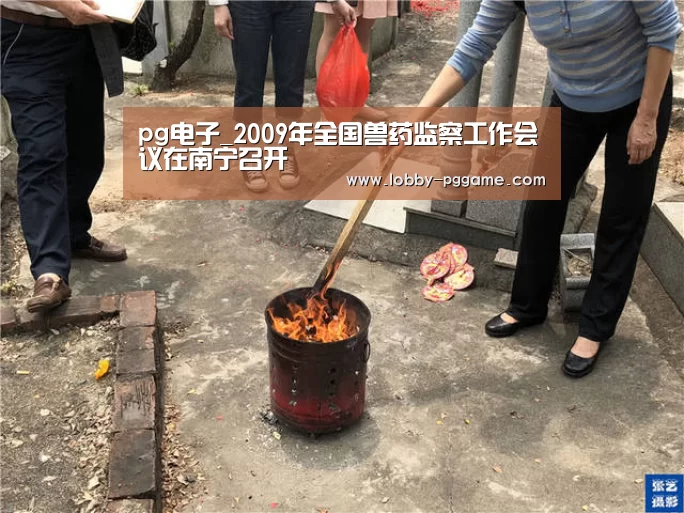 pg电子_2009年全国兽药监察工作会议在南宁召开(图1) PG电子模拟器