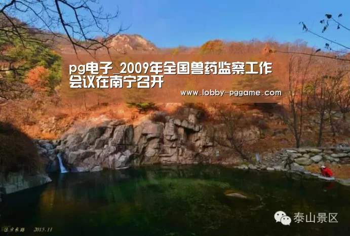 pg电子_2009年全国兽药监察工作会议在南宁召开(图4) PG电子模拟器
